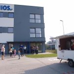 V Deniosu se návštěvníci dozvěděli o nových technologiích a chodu firmy