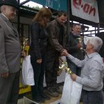 V sobotu v Soběslavi jeli jezdci na veteránech o Pohár města. Víme výsledky