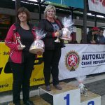 V sobotu v Soběslavi jeli jezdci na veteránech o Pohár města. Víme výsledky