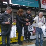 V sobotu v Soběslavi jeli jezdci na veteránech o Pohár města. Víme výsledky