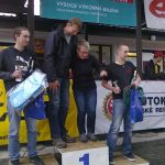 V sobotu v Soběslavi jeli jezdci na veteránech o Pohár města. Víme výsledky