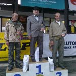 V sobotu v Soběslavi jeli jezdci na veteránech o Pohár města. Víme výsledky