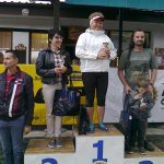 V sobotu v Soběslavi jeli jezdci na veteránech o Pohár města. Víme výsledky