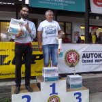 V sobotu v Soběslavi jeli jezdci na veteránech o Pohár města. Víme výsledky