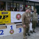V sobotu v Soběslavi jeli jezdci na veteránech o Pohár města. Víme výsledky