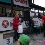 V sobotu v Soběslavi jeli jezdci na veteránech o Pohár města. Víme výsledky