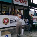 V sobotu v Soběslavi jeli jezdci na veteránech o Pohár města. Víme výsledky