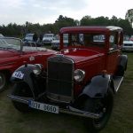 V sobotu v Soběslavi jeli jezdci na veteránech o Pohár města. Víme výsledky