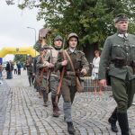 Jindřichův Hradec slavil výročí železnice