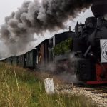 Jindřichův Hradec slavil výročí železnice