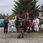 Jindřichův Hradec slavil výročí železnice
