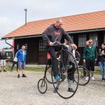 Jindřichův Hradec slavil výročí železnice