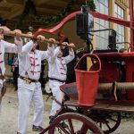 Jindřichův Hradec slavil výročí železnice