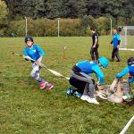 Pohár táborského starosty vybojovali mladí hasiči z Bechyně, Lomu a Slap