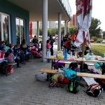 Pohár táborského starosty vybojovali mladí hasiči z Bechyně, Lomu a Slap