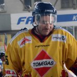 Božetice v přípravě těsně podlehly jesenickým Hipporiders