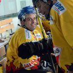 Božetice v přípravě těsně podlehly jesenickým Hipporiders