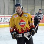 Božetice v přípravě těsně podlehly jesenickým Hipporiders