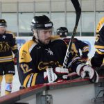 Božetice v přípravě těsně podlehly jesenickým Hipporiders