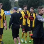 Výhru Milevska vystřelil střídající Alexa, Olešník poprvé padl