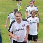 Chyšky drží neporazitelnost. Body si neodvezl ani nováček z Kovářova