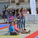 Turnaj ve streetballu ovládnul Sokol Sudoměřice u Bechyně