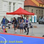 Turnaj ve streetballu ovládnul Sokol Sudoměřice u Bechyně
