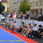 Turnaj ve streetballu ovládnul Sokol Sudoměřice u Bechyně