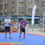 Turnaj ve streetballu ovládnul Sokol Sudoměřice u Bechyně