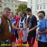 Turnaj ve streetballu ovládnul Sokol Sudoměřice u Bechyně
