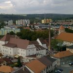 Rožmberské slavnosti v Soběslavi zahájí v sobotu svatbou Viléma z Rožmberka