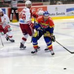 Motor v domácí premiéře deklasoval pražskou Slavii