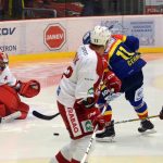 Motor v domácí premiéře deklasoval pražskou Slavii