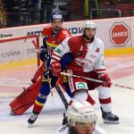Motor v domácí premiéře deklasoval pražskou Slavii