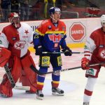 Motor v domácí premiéře deklasoval pražskou Slavii