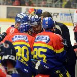 Motor v domácí premiéře deklasoval pražskou Slavii