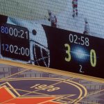 Motor v domácí premiéře deklasoval pražskou Slavii
