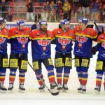Motor v domácí premiéře deklasoval pražskou Slavii