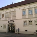 V rámci Dne evropského dědictví zpřístupní věže i sklepení