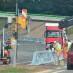 Dálnici v úseku Borek – Úsilné budou moct řidiči využívat již od 27. září