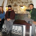 Táborská setkání si můžete zpestřit únikovou hrou