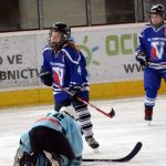 Milevští mladší žáci v domácí premiéře rozdrtili Vimperk