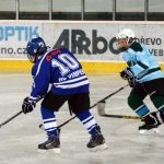 Milevští mladší žáci v domácí premiéře rozdrtili Vimperk