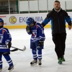 Milevští mladší žáci v domácí premiéře rozdrtili Vimperk