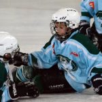 Milevští mladší žáci v domácí premiéře rozdrtili Vimperk