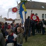 Soběslavské slavnosti rožmberské připomněly svatbu Viléma z Rožmberka s Polyxenou z Pernštejna