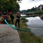 Memoriál Josefa Žahoura ve Veselí vyhráli hosté z Frahelže