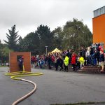 Memoriál Josefa Žahoura ve Veselí vyhráli hosté z Frahelže