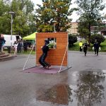 Memoriál Josefa Žahoura ve Veselí vyhráli hosté z Frahelže