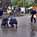Memoriál Josefa Žahoura ve Veselí vyhráli hosté z Frahelže